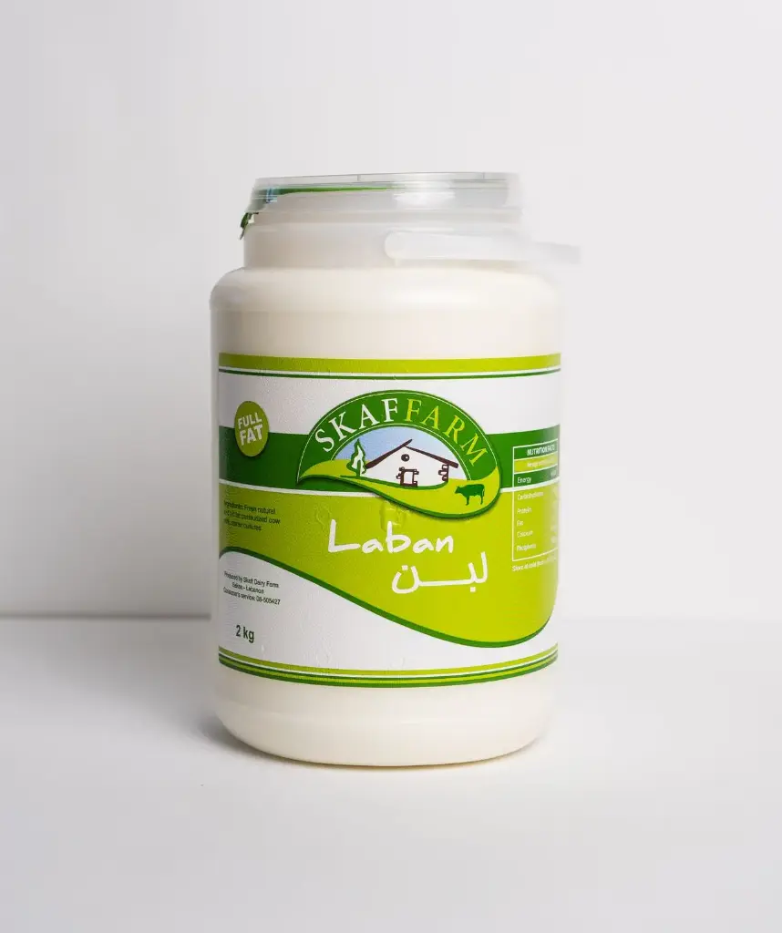 Laban 2kg