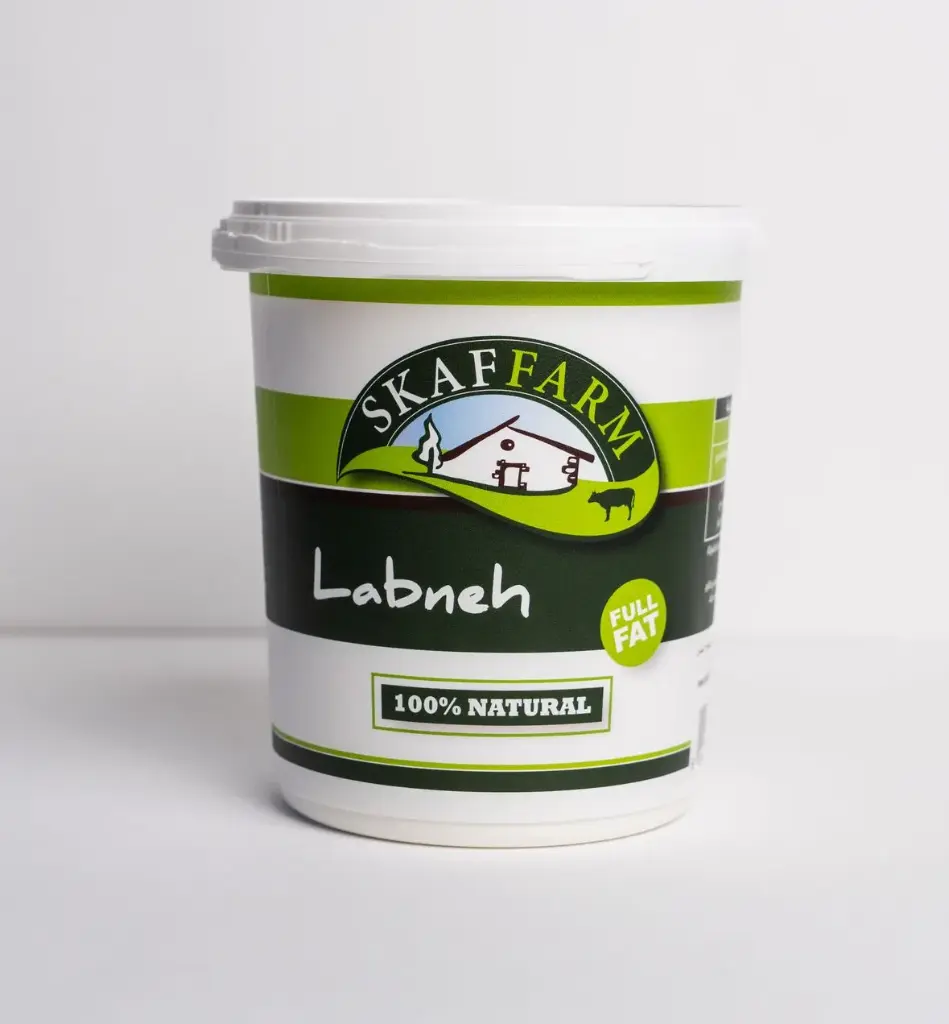 Labneh 1kg
