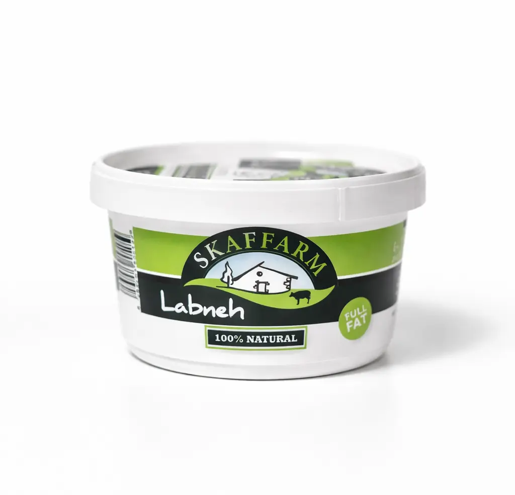 Labneh 400g