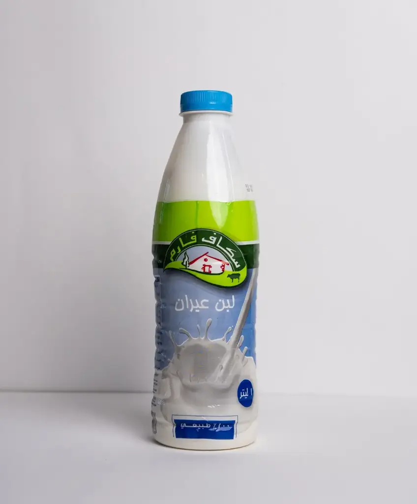 Ayran 1L
