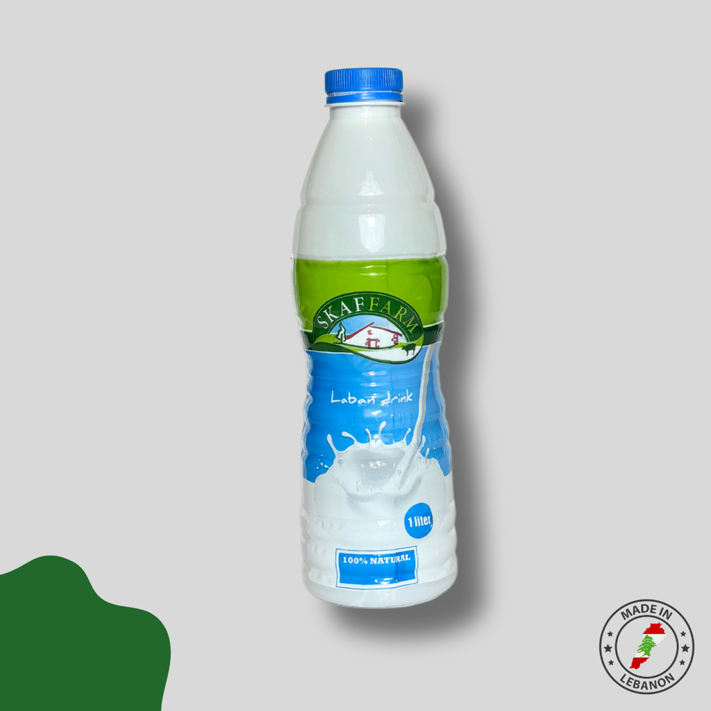 Ayran 1L