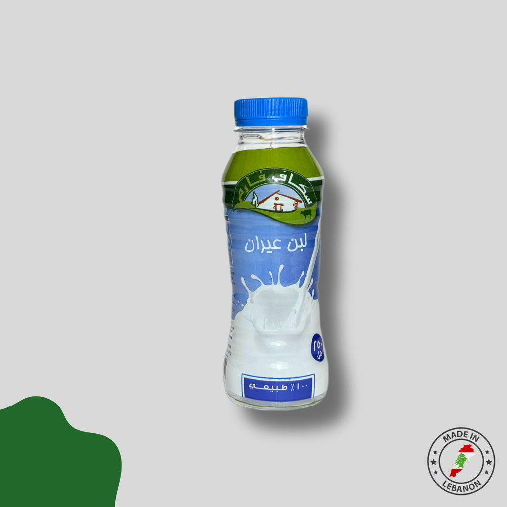 Ayran 250mL