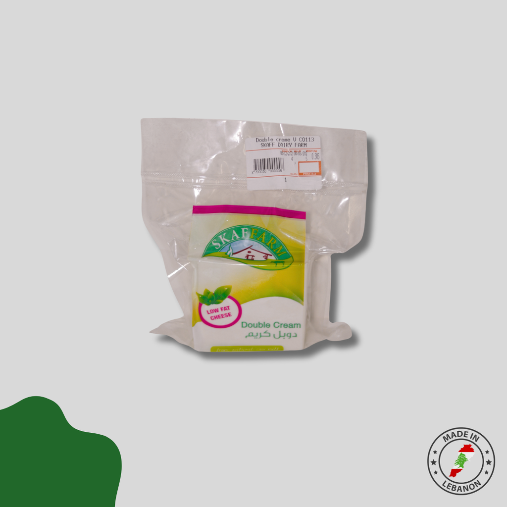 Double Crème