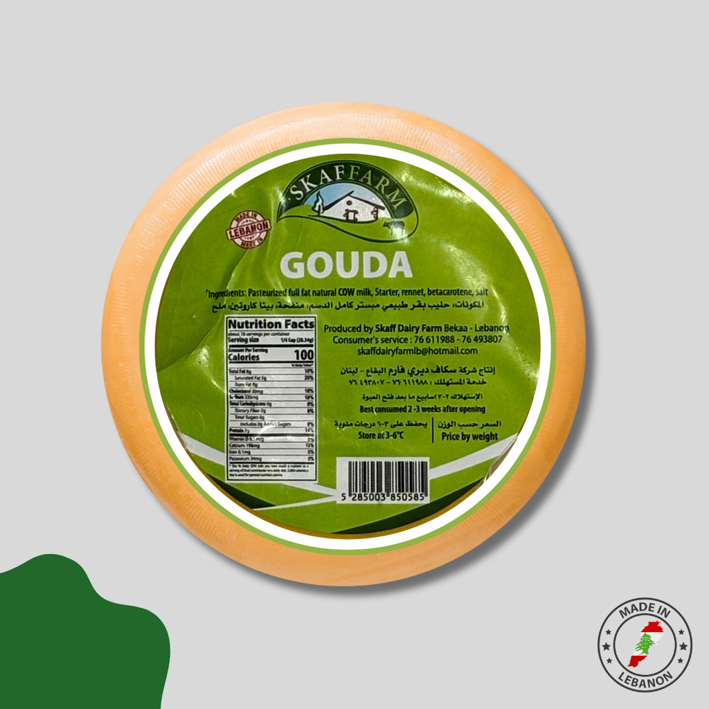 Gouda 