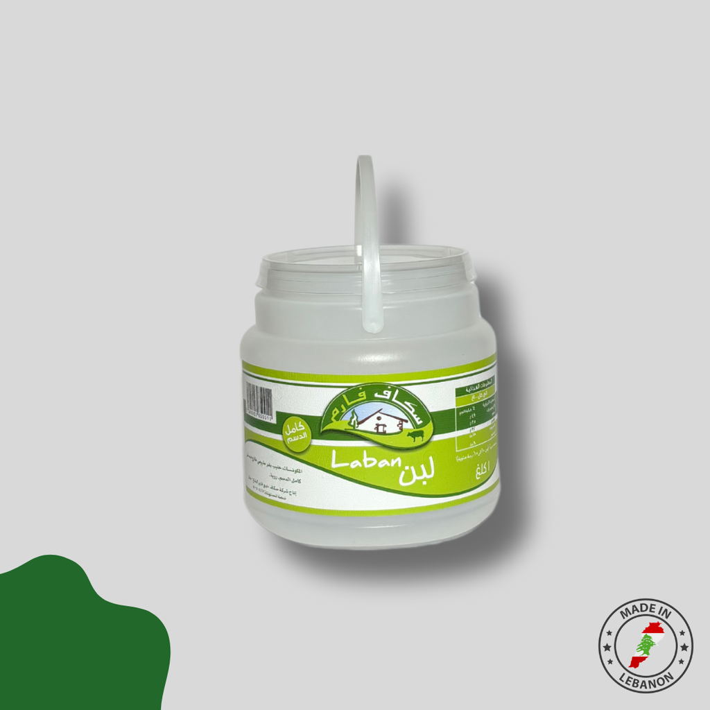 Laban 1kg