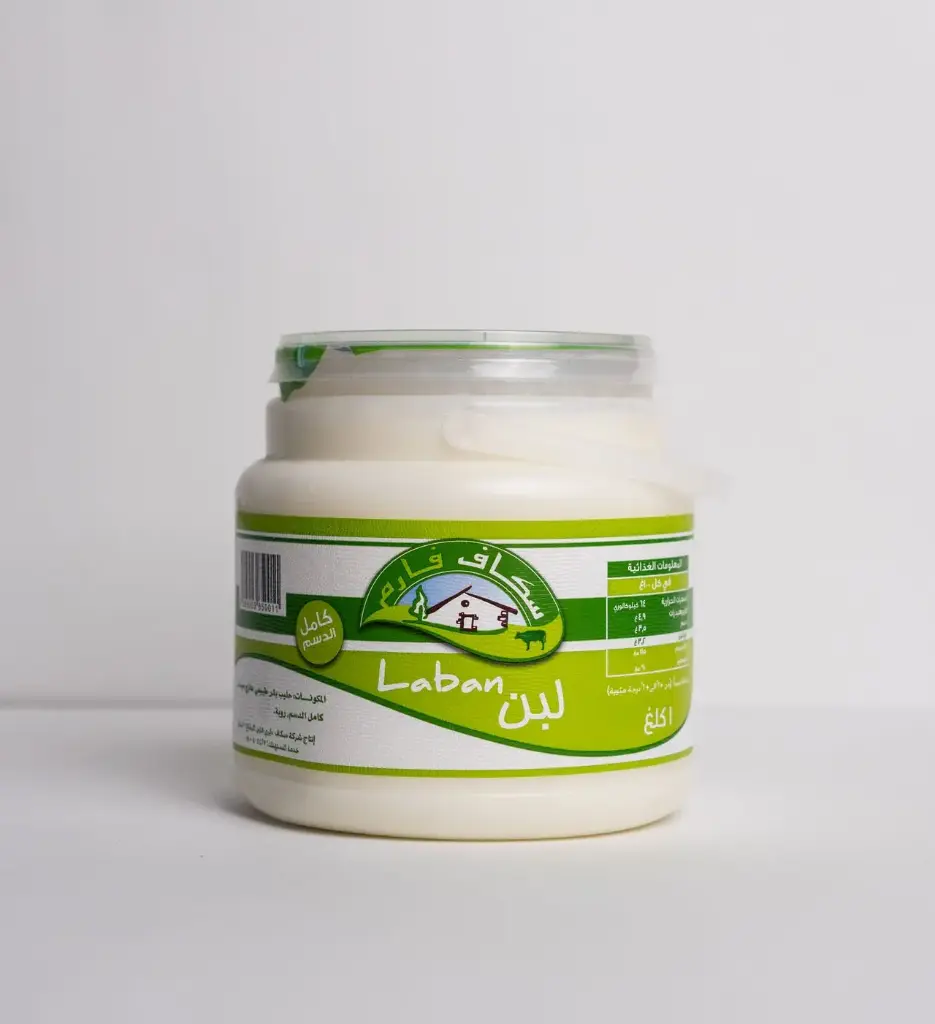 Laban 1kg