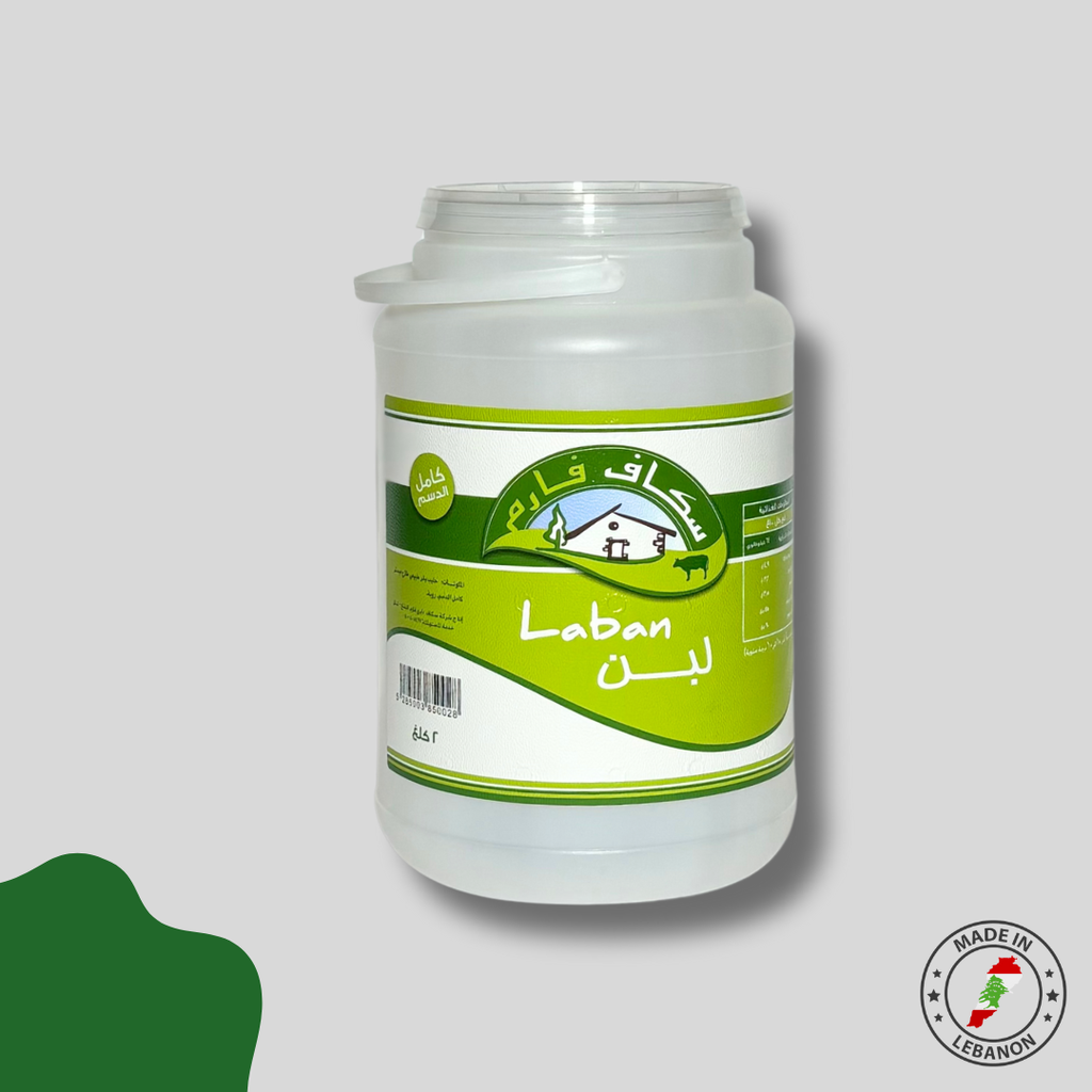 Laban 2kg
