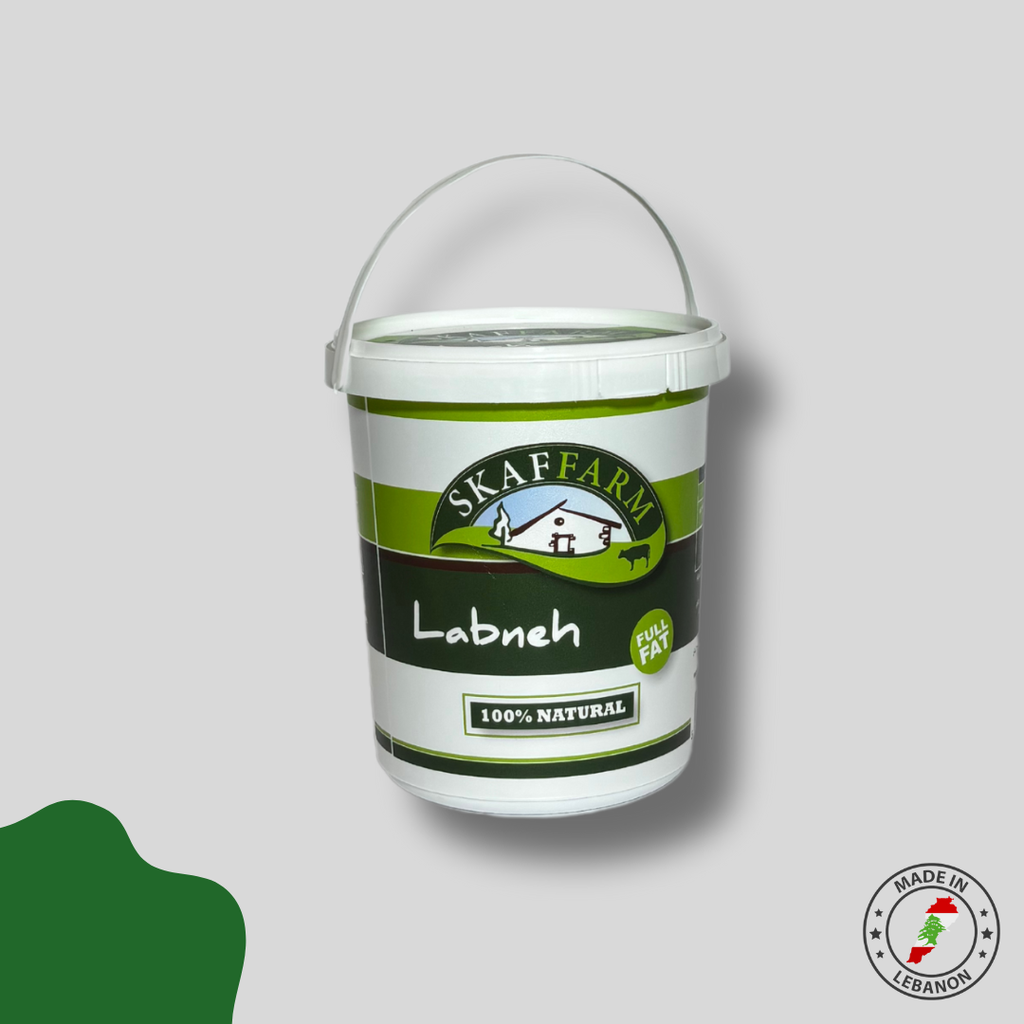 Labneh 1kg