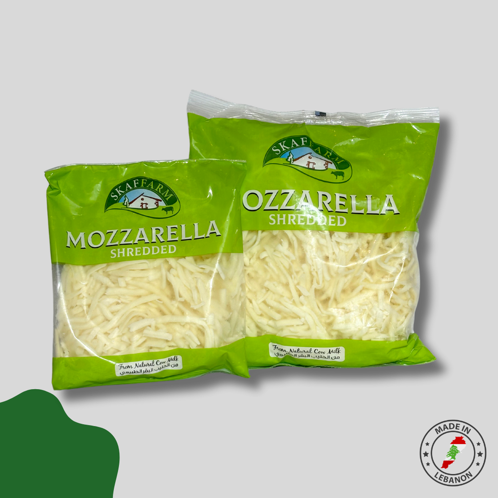Mozzarella 2kg UP