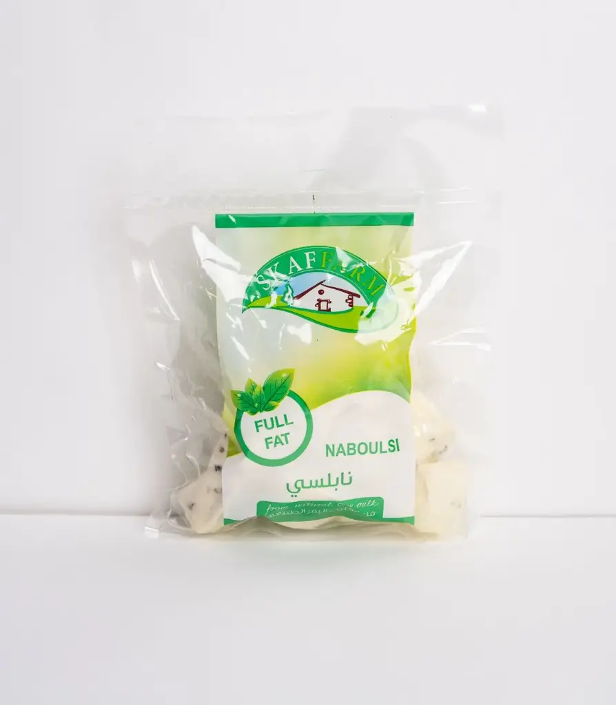 Nabulsi 