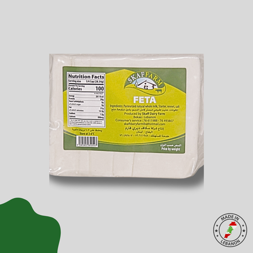 Feta