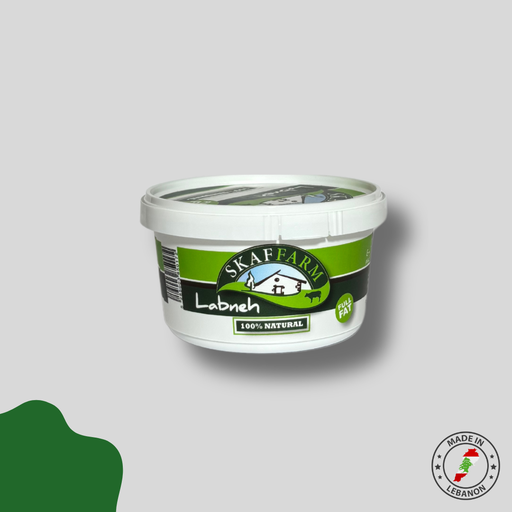 Labneh 400g